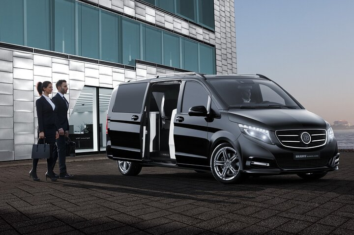 Private Taxi from Punta cana to Las Terrenas - Samana - Photo 1 of 12